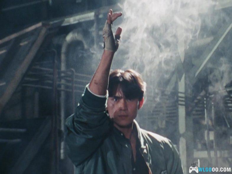 假面骑士BLACK RX国语+日语1080P｜南光太郎化身太阳之子-图片6