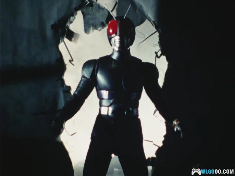 假面骑士BLACK 国语+日语1080P｜以“BLACK”之名与戈尔哥姆展开对决！-图片4