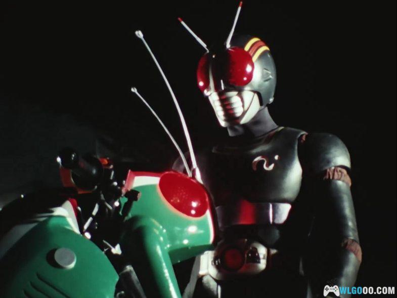 假面骑士BLACK 国语+日语1080P｜以“BLACK”之名与戈尔哥姆展开对决！-图片5