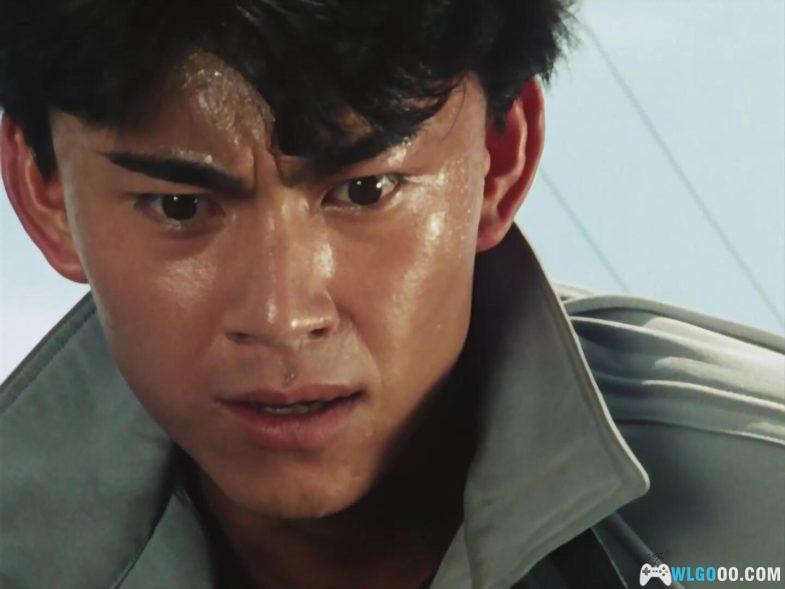 假面骑士BLACK 国语+日语1080P｜以“BLACK”之名与戈尔哥姆展开对决！-图片8