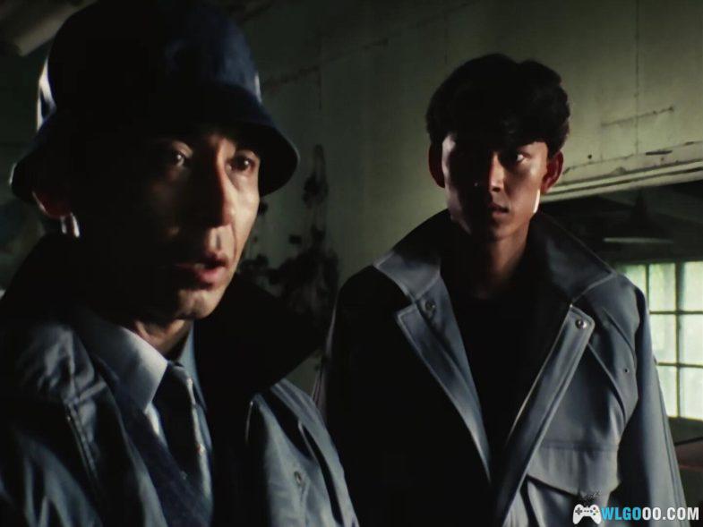 假面骑士BLACK 国语+日语1080P｜以“BLACK”之名与戈尔哥姆展开对决！-图片7