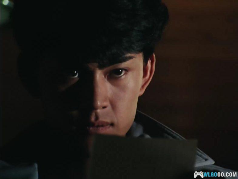 假面骑士BLACK 国语+日语1080P｜以“BLACK”之名与戈尔哥姆展开对决！-图片6