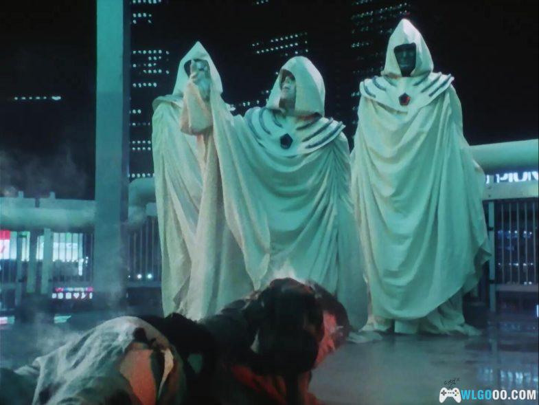 假面骑士BLACK 国语+日语1080P｜以“BLACK”之名与戈尔哥姆展开对决！-图片3