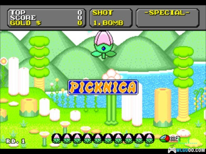 MD超级幻想地带[1.0剧情汉化版]｜附CIA格式-2024.5.31更新-图片2