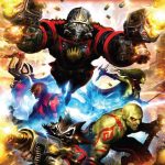 漫画 银河护卫队系列|星际冒险,保卫宇宙,团结无敌的队伍