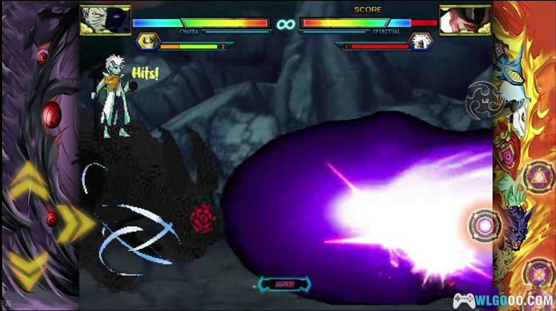 【Mugen游戏】安卓火影VS火影_230人直装版-图片5