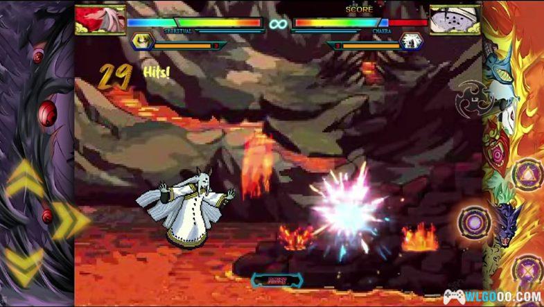 【Mugen游戏】安卓火影VS火影_230人直装版-图片7