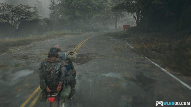 PC往日不再 v1.07[中文]｜修改器+存档+设定集-图片8