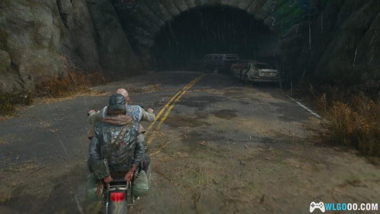 PC往日不再 v1.07[中文]｜修改器+存档+设定集-图片9