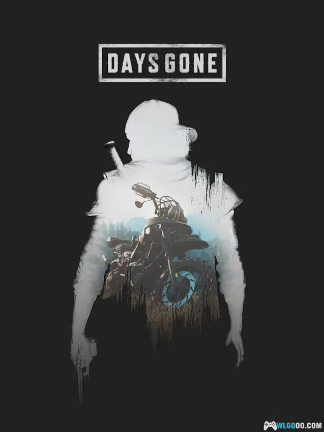 PC往日不再 v1.07[中文]｜修改器+存档+设定集-图片1