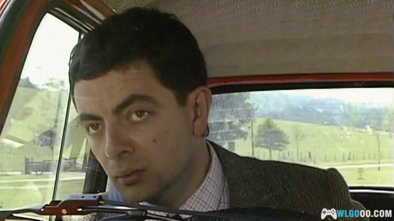 剧集：憨豆先生 TV全14集 ｜1080P高清修复，喜剧天才的奇趣冒险之旅-图片2