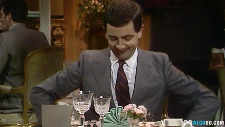 剧集：憨豆先生 TV全14集 ｜1080P高清修复，喜剧天才的奇趣冒险之旅-图片8