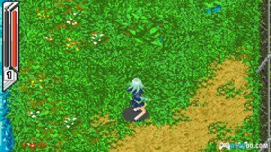 GBA忘却的旋律[1.0汉化]｜攻略金手指+CIA-2025.3.7更新-图片2