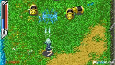 GBA忘却的旋律[1.0汉化]｜攻略金手指+CIA-2025.3.7更新-图片3