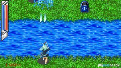 GBA忘却的旋律[1.0汉化]｜攻略金手指+CIA-2025.3.7更新-图片7