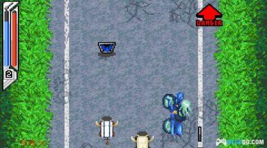 GBA忘却的旋律[1.0汉化]｜攻略金手指+CIA-2025.3.7更新-图片8