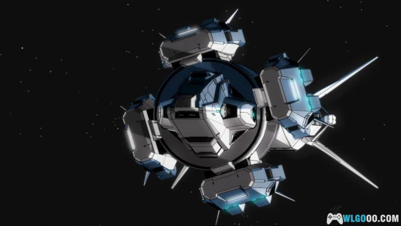 机动战士高达00 TV两季+剧场版|武力不能维持和平,只有理解才能实现-图片6