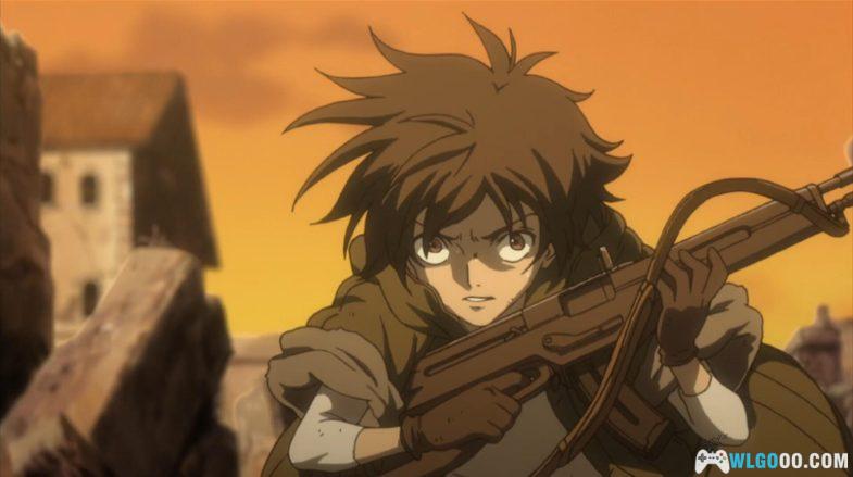 机动战士高达00 TV两季+剧场版|武力不能维持和平,只有理解才能实现-图片2