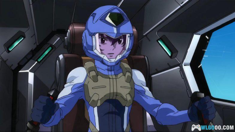 机动战士高达00 TV两季+剧场版|武力不能维持和平,只有理解才能实现-图片5