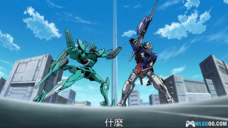 机动战士高达00 TV两季+剧场版|武力不能维持和平,只有理解才能实现-图片3