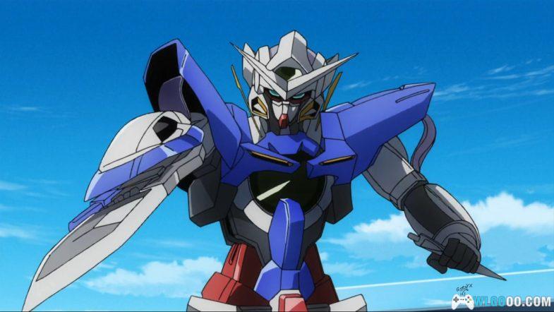 机动战士高达00 TV两季+剧场版|武力不能维持和平,只有理解才能实现-图片4