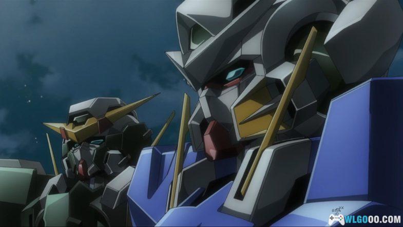 机动战士高达00 TV两季+剧场版|武力不能维持和平,只有理解才能实现-图片9