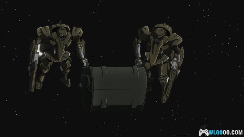 机动战士高达00 TV两季+剧场版|武力不能维持和平,只有理解才能实现-图片8