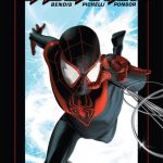 漫画 蜘蛛侠系列|能力越大,责任越大!