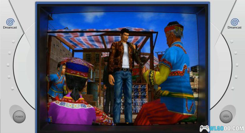 DC游戏精选100 Simui整合｜世嘉星辰陨落的绝响-图片5