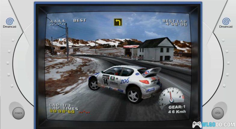 DC游戏精选100 Simui整合｜世嘉星辰陨落的绝响-图片6