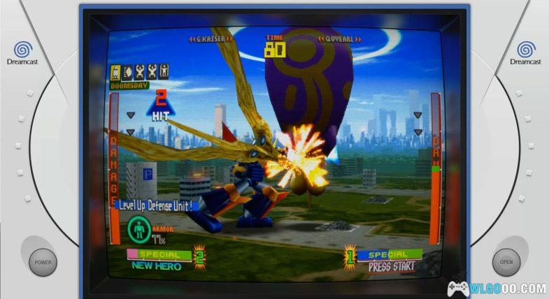 DC游戏精选100 Simui整合｜世嘉星辰陨落的绝响-图片3