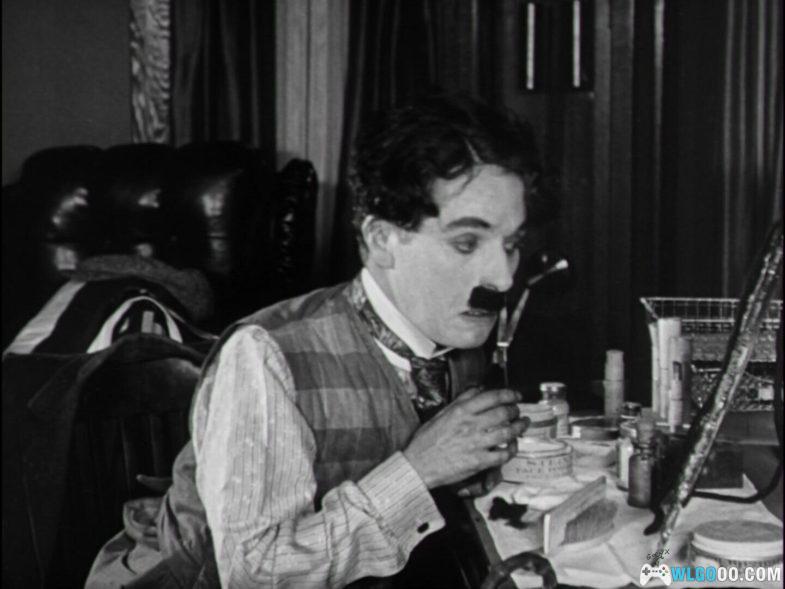 查理·卓别林系列｜卓别林用演技告诉我们，无声一样胜有声-图片2
