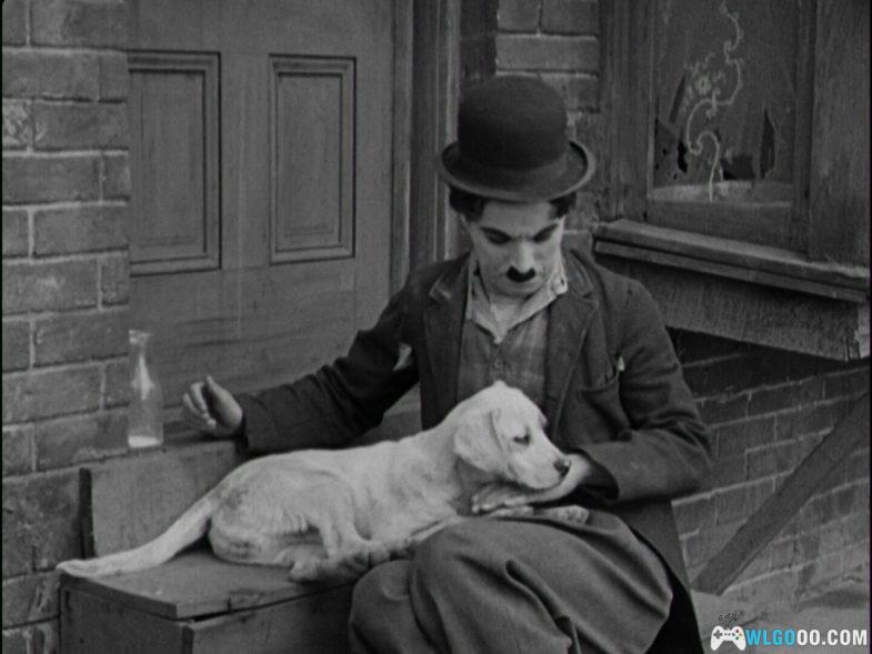 查理·卓别林系列｜卓别林用演技告诉我们，无声一样胜有声-图片6