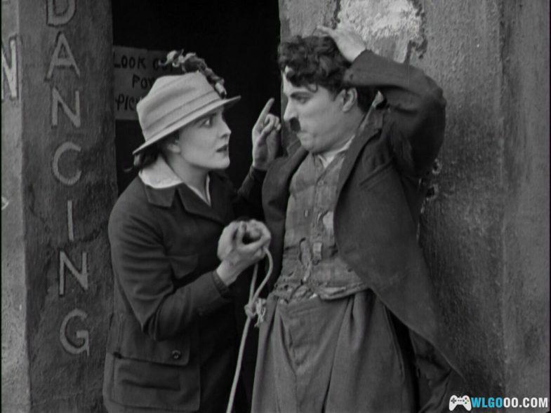 查理·卓别林系列｜卓别林用演技告诉我们，无声一样胜有声-图片8