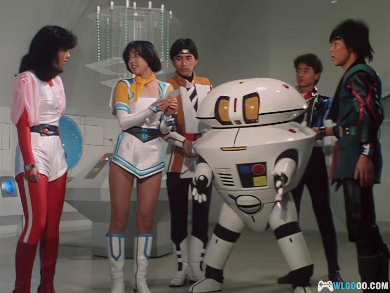 剧集：超新星闪光人 国语+日语 1080P｜年轻人的第一部超级战队！稀有资源强力推荐！-图片6