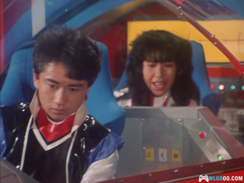 剧集：超新星闪光人 国语+日语 1080P｜年轻人的第一部超级战队！稀有资源强力推荐！-图片4