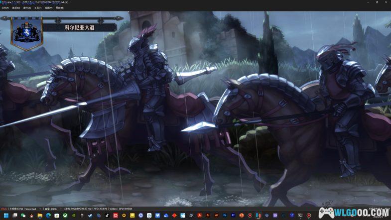 【圣兽之王】最新版本V1.05+PC模拟器整合包（完美运行4K60帧）-图片4