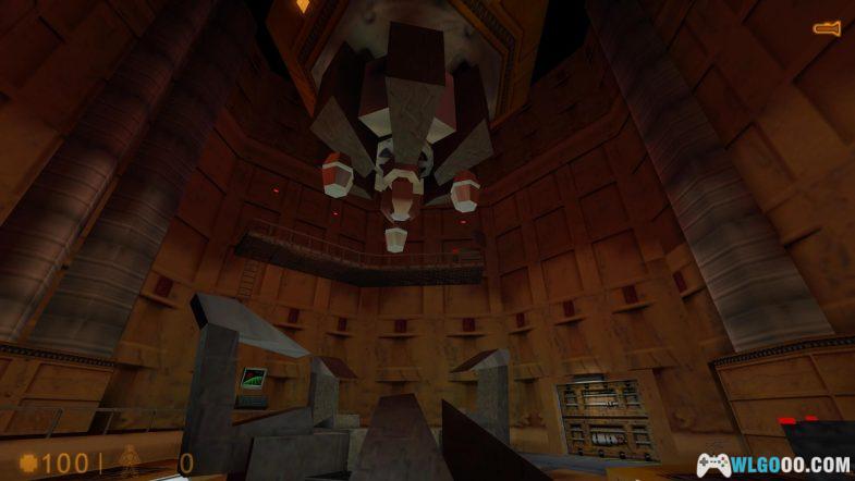 PC半条命1+2官中25周年 典藏包｜攻略+原画集+原声OST+漫画+语音包-图片5