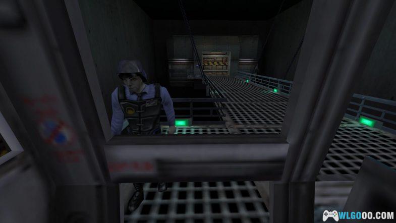 PC半条命1+2官中25周年 典藏包｜攻略+原画集+原声OST+漫画+语音包-图片3