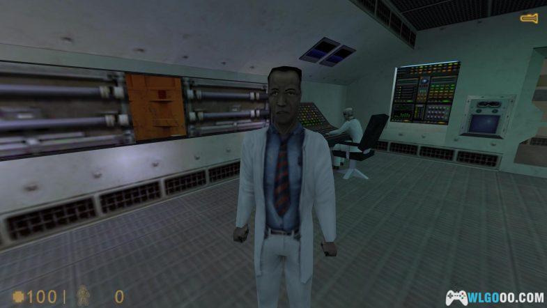 PC半条命1+2官中25周年 典藏包｜攻略+原画集+原声OST+漫画+语音包-图片4