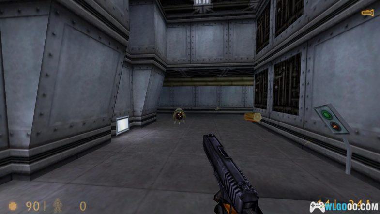 PC半条命1+2官中25周年 典藏包｜攻略+原画集+原声OST+漫画+语音包-图片7