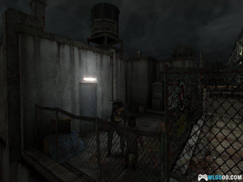 PS2生化危机：爆发2[汉化修正]｜附全攻略+金手指-2024.6.2发布-图片5