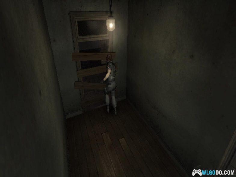 PS2生化危机：爆发2[汉化修正]｜附全攻略+金手指-2024.6.2发布-图片4