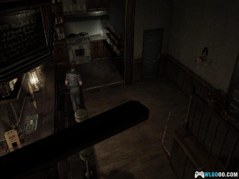 PS2生化危机：爆发2[汉化修正]｜附全攻略+金手指-2024.6.2发布-图片3