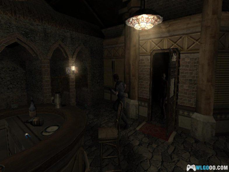 PS2生化危机：爆发2[汉化修正]｜附全攻略+金手指-2024.6.2发布-图片7