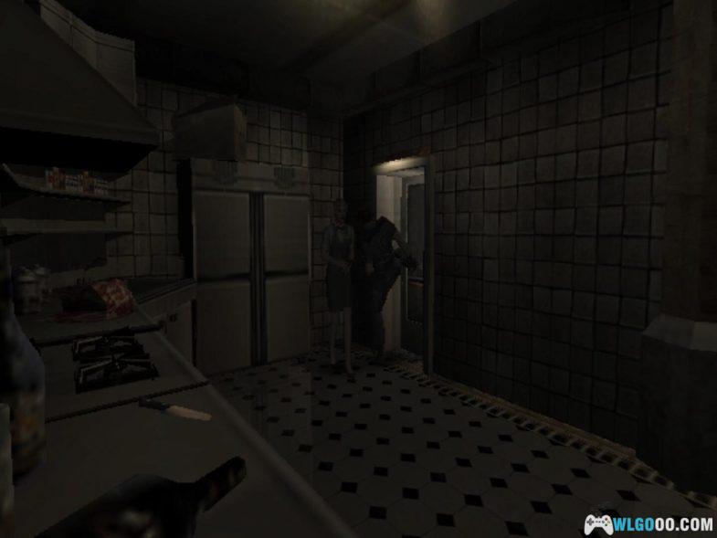 PS2生化危机：爆发2[汉化修正]｜附全攻略+金手指-2024.6.2发布-图片8