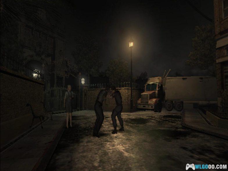 PS2生化危机：爆发2[汉化修正]｜附全攻略+金手指-2024.6.2发布-图片6