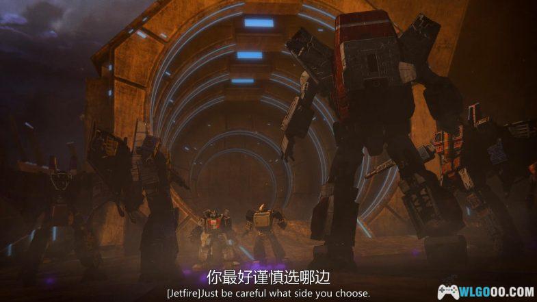 动画：变形金刚 赛博坦之战 全3季 中英双字 1080P-图片3