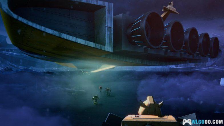 动画：变形金刚 赛博坦之战 全3季 中英双字 1080P-图片7