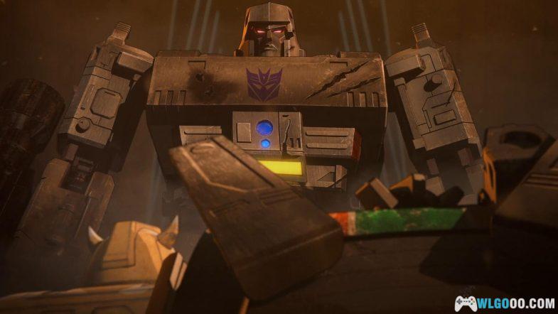 动画：变形金刚 赛博坦之战 全3季 中英双字 1080P-图片5